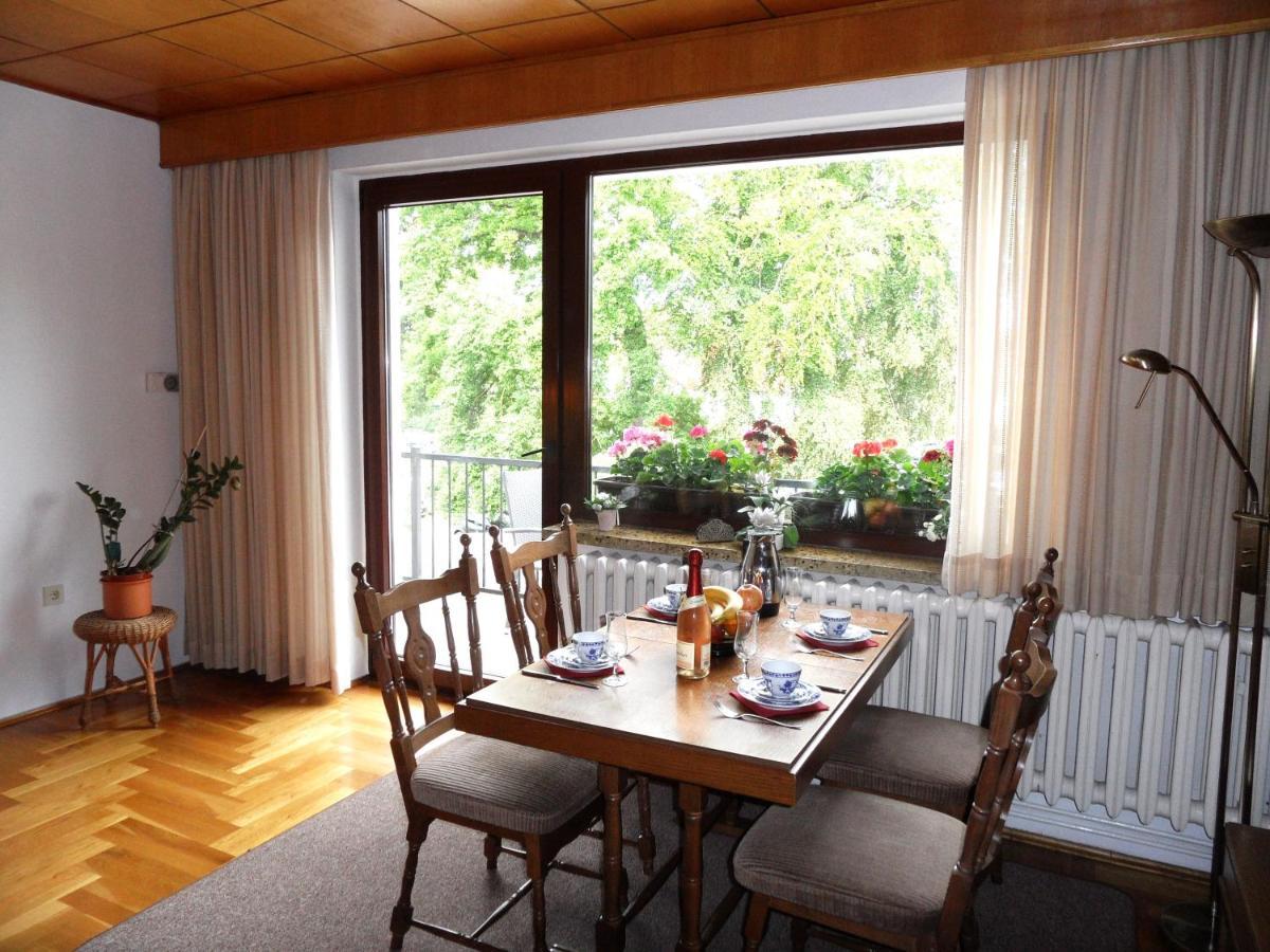Ferienwohnung Froehling - 90 M Zum Strand 제바트헤링스도르프 외부 사진