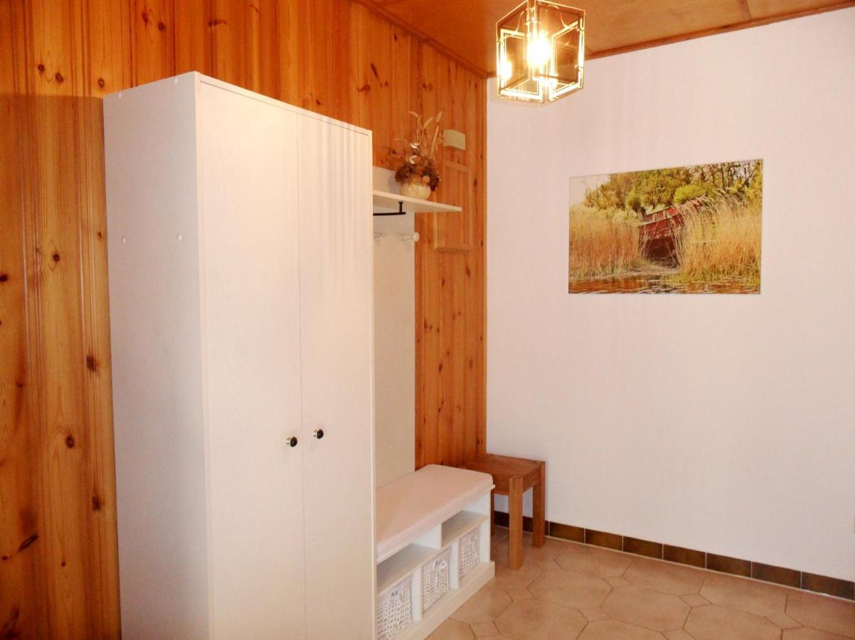 Ferienwohnung Froehling - 90 M Zum Strand 제바트헤링스도르프 외부 사진