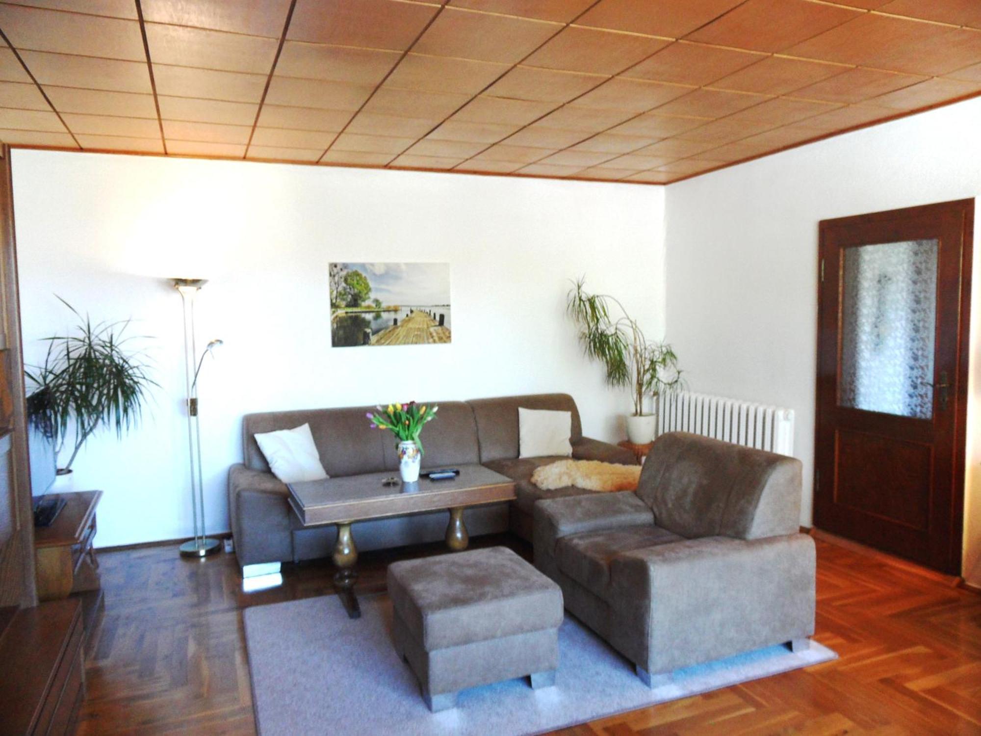 Ferienwohnung Froehling - 90 M Zum Strand 제바트헤링스도르프 외부 사진