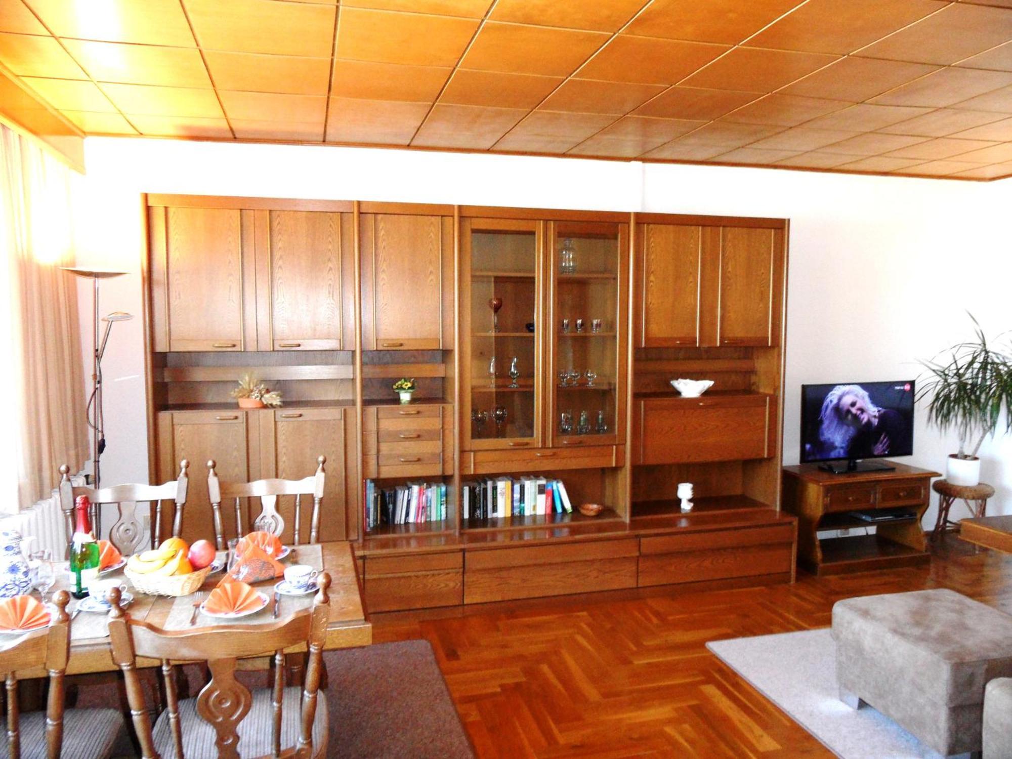 Ferienwohnung Froehling - 90 M Zum Strand 제바트헤링스도르프 외부 사진